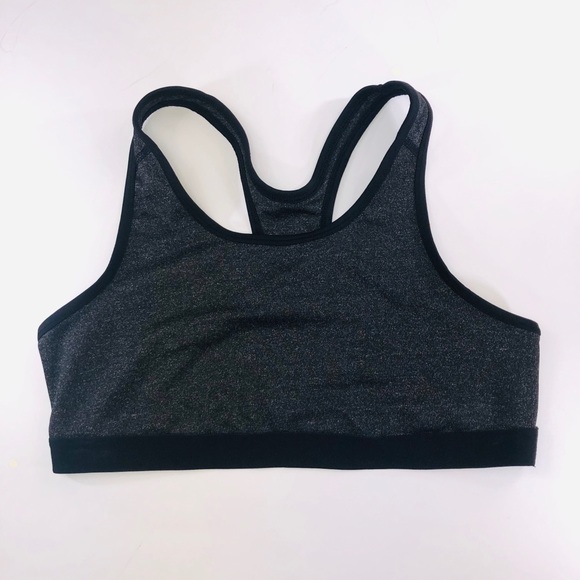 danskin now fitted sports bra